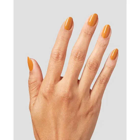 OPI GELCOLOR INTELLI-GEL PENNY LOAFER LANE #GCF028