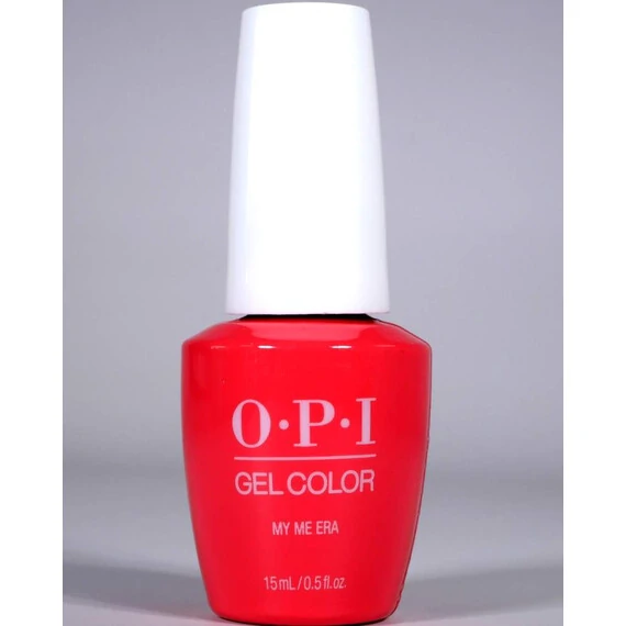 OPI GELCOLOR - MY ME ERA #GCS028
