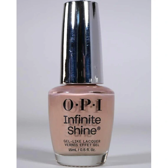 OPI INFINITE SHINE A TOTAL SUZI #ISL183