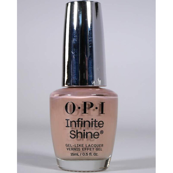 OPI INFINITE SHINE A TOTAL SUZI #ISL183