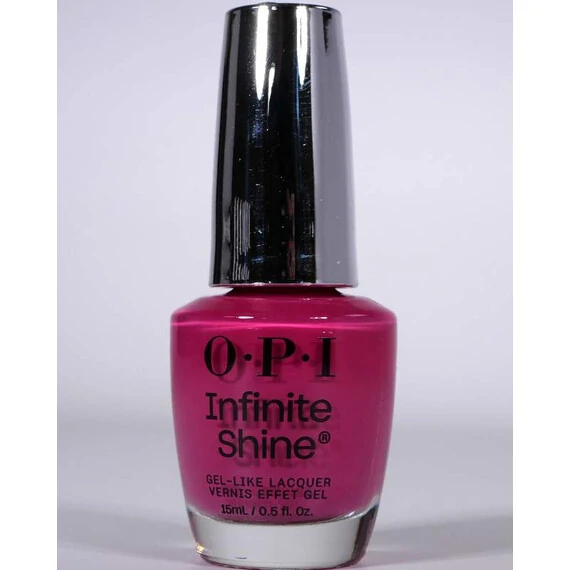 OPI INFINITE SHINE BEET FOR THE GAWDZ #ISL180