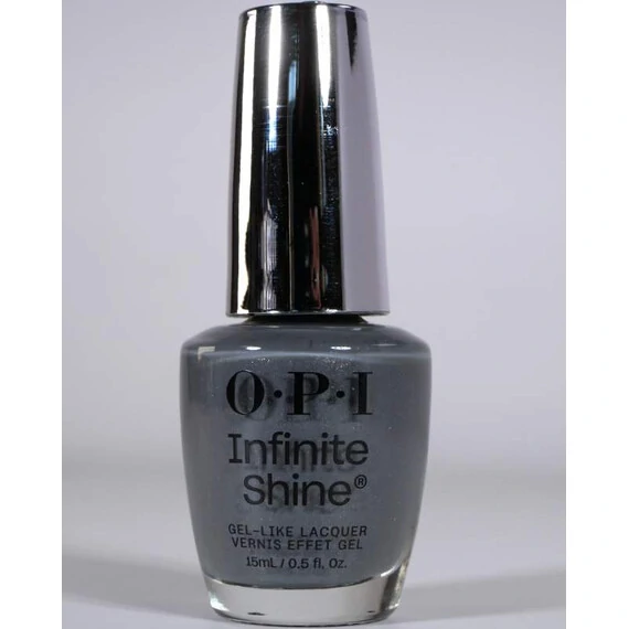 OPI INFINITE SHINE BELLY BUTTON BLING #ISL194