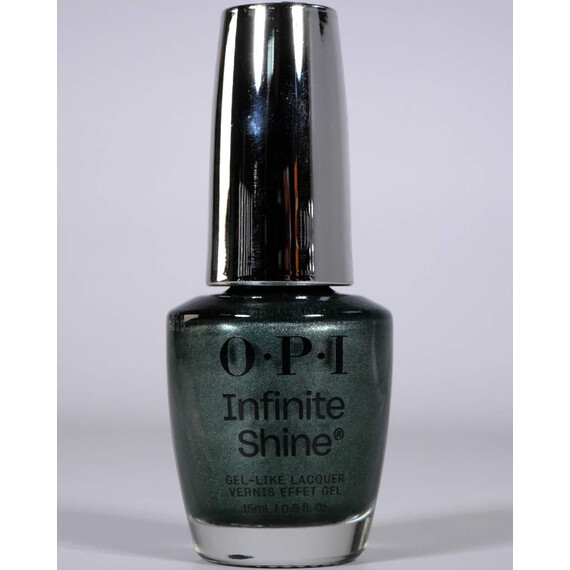 OPI INFINITE SHINE - COS-MO MONEY #ISL156
