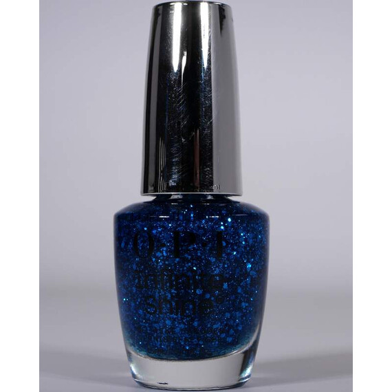 OPI INFINITE SHINE DUST THE COMPETITION #ISL176