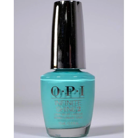 OPI INFINITE SHINE - FIRST CLASS TIX #ISL140