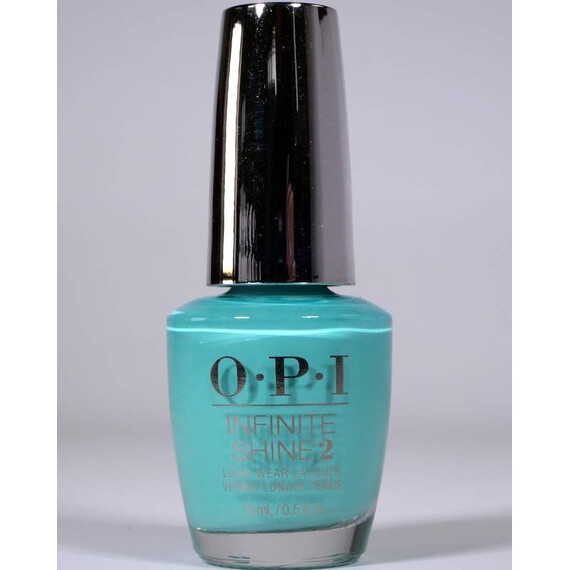 OPI INFINITE SHINE - FIRST CLASS TIX #ISL140