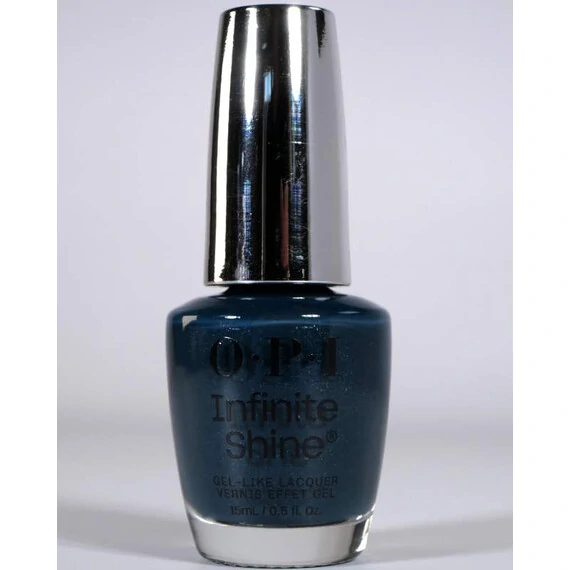 OPI INFINITE SHINE GET IN PLATFORM-ATION #ISL193