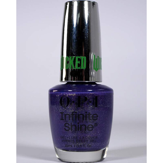 OPI INFINITE SHINE - HEAD SHIZSTRESS #HRR14