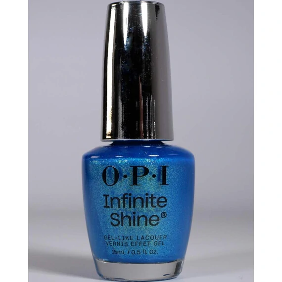 OPI INFINITE SHINE - I DESERVE THE WHIRL #ISL144