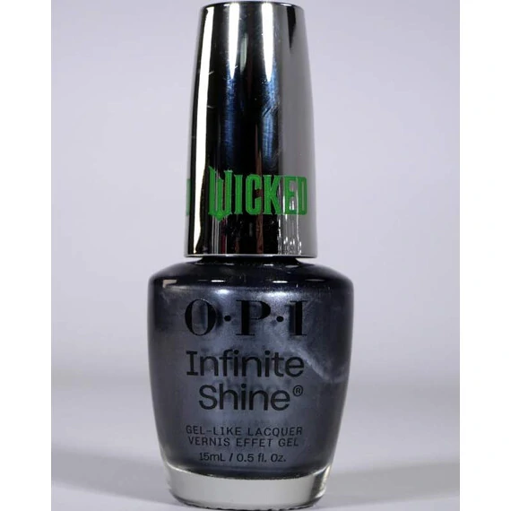 OPI INFINITE SHINE - IT'S THE SHIZ #HRR13