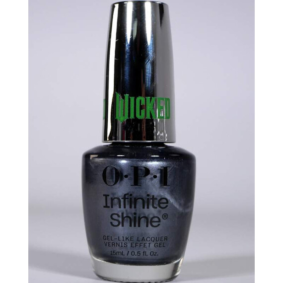 OPI INFINITE SHINE - IT'S THE SHIZ #HRR13