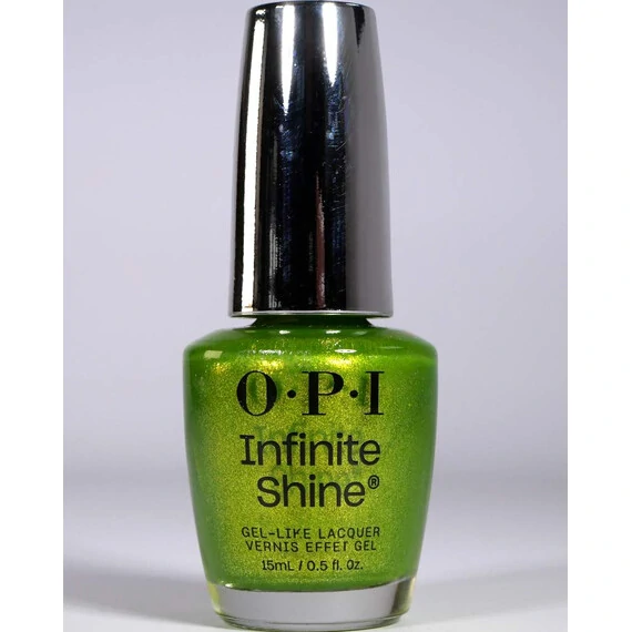 OPI INFINITE SHINE - LIMELIGHT #ISL149