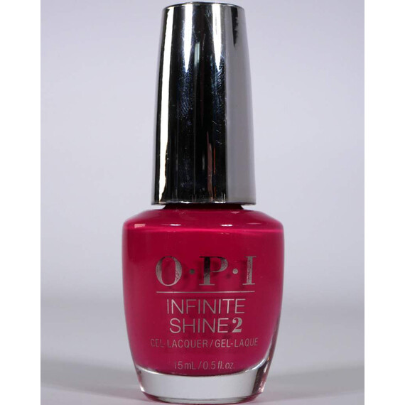 OPI INFINITE SHINE - MADAM PRESIDENT #ISLW62