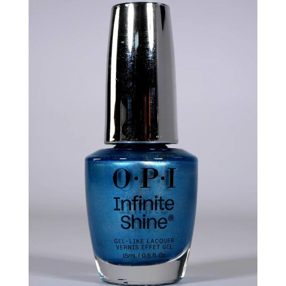 OPI INFINITE SHINE - MILLENNIYUM #ISL155