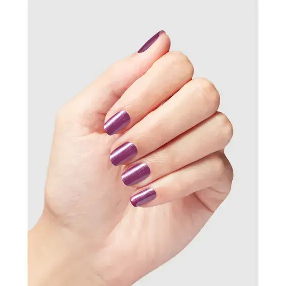 OPI INFINITE SHINE MY BERRY JANES #ISL189