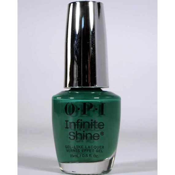 OPI INFINITE SHINE OPI’M A SUPERMODEL #ISL190