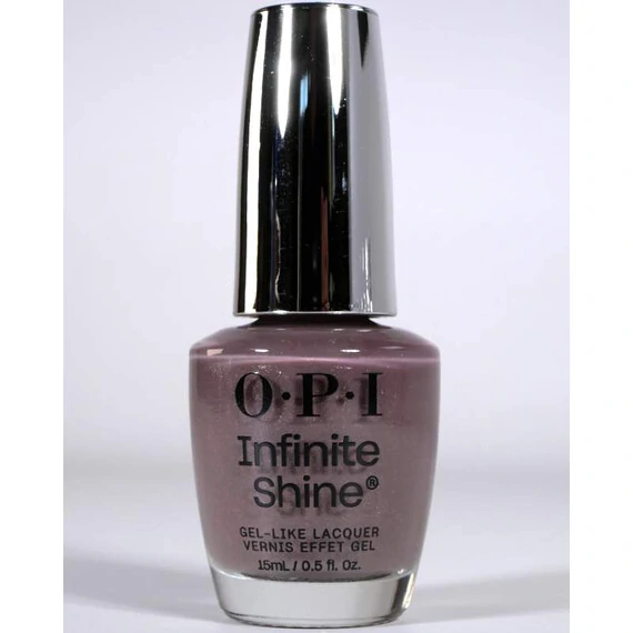 OPI INFINITE SHINE TRACK SUITED CUTIE #ISL184