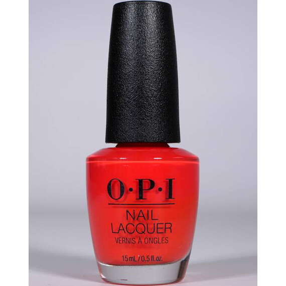 OPI NAIL LACQUER - A GOOD MAN-DARIN IS HARD TO FIND #NLH47