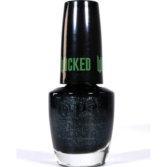 OPI NAIL LACQUER - DEFLYING GRAVITY #HRR01