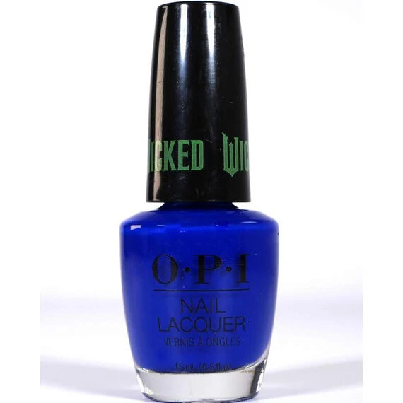 OPI NAIL LACQUER - FIYERO'S MY MANI #HRR06