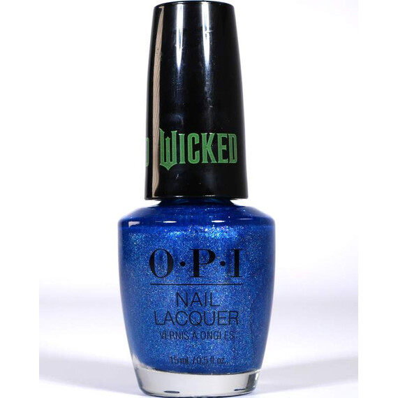 OPI NAIL LACQUER - I'M THE WONDERFULLEST #HRR10