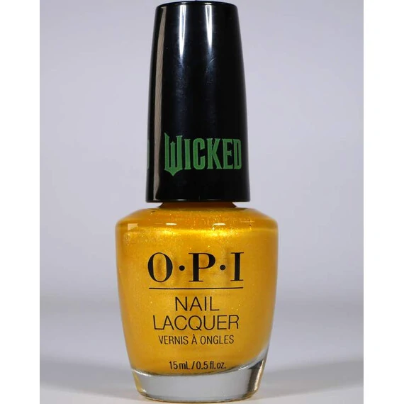 OPI NAIL LACQUER - LOVE YOU SO MUNCHKIN! #HRR12