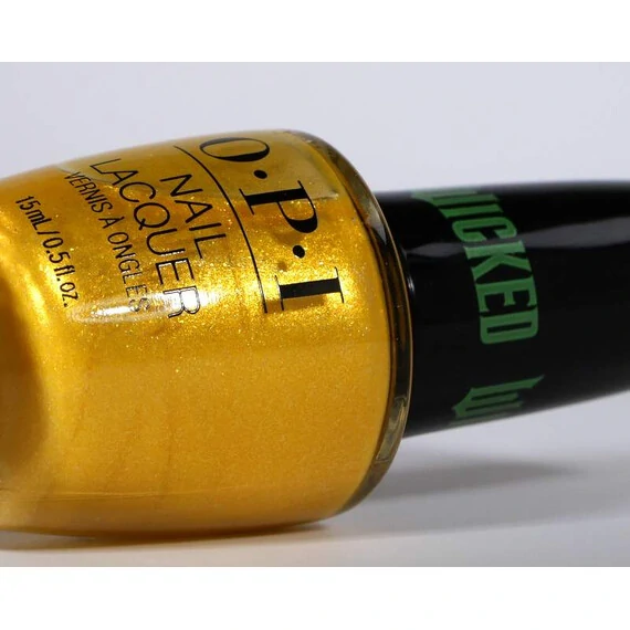 OPI NAIL LACQUER - LOVE YOU SO MUNCHKIN! #HRR12