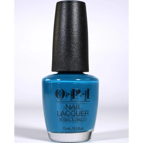 OPI NAIL LACQUER BABY TEE-L #NLF032
