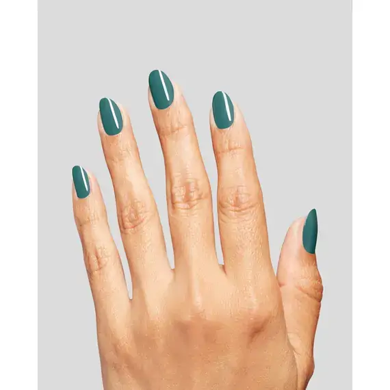 OPI NAIL LACQUER BABY TEE-L #NLF032