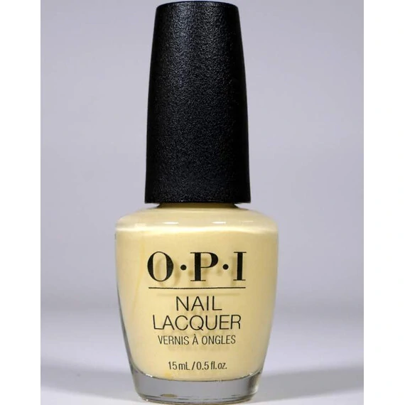 OPI NAIL LACQUER - BUTTAFLY #NLS022