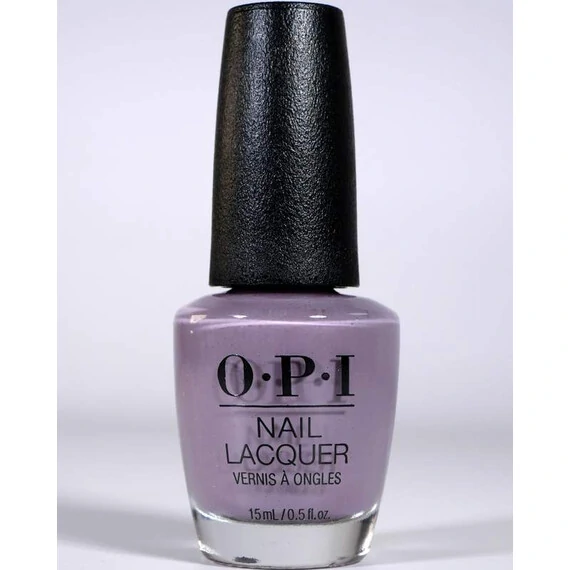 OPI NAIL LACQUER CRIMP AND PROPER #NLF031