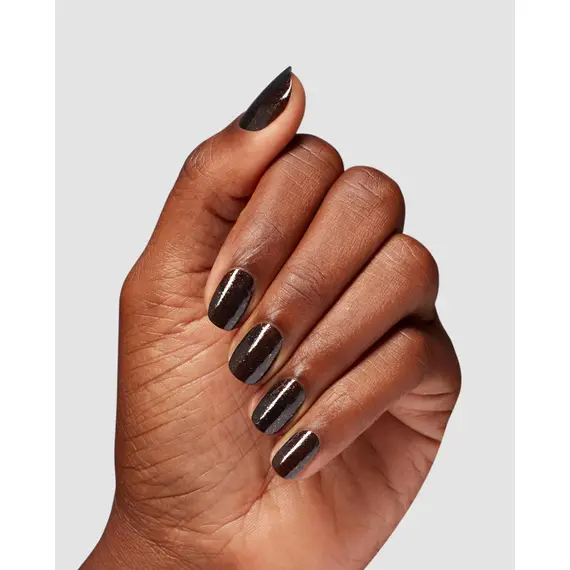 OPI NAIL LACQUER GRUNGE QUEEN #NLF035