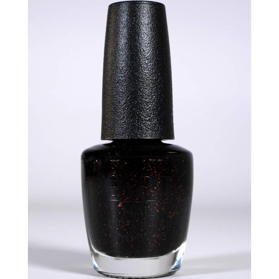 OPI NAIL LACQUER GRUNGE QUEEN #NLF035