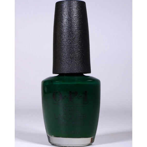 OPI NAIL LACQUER - MIDNIGHT SNACC #NLS035 OPI NAIL LACQUER - MIDNIGHT SNACC #NLS035