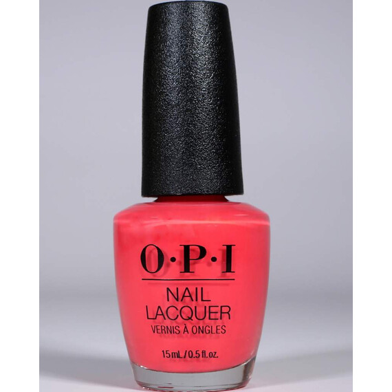 OPI NAIL LACQUER - MY ME ERA #NLS028