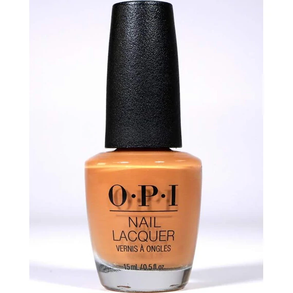 OPI NAIL LACQUER - SPICE UP YOUR LIFE #NLS023