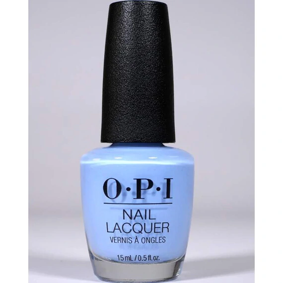 OPI NAIL LACQUER - *VERIFIED* #NLS019