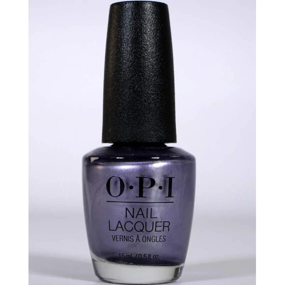 OPI NAIL LACQUER - YOU’VE GOT NAIL #NLF017