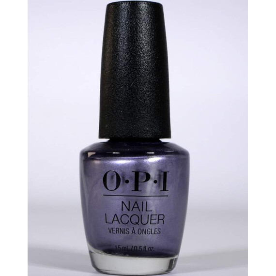 OPI NAIL LACQUER - YOU’VE GOT NAIL #NLF017
