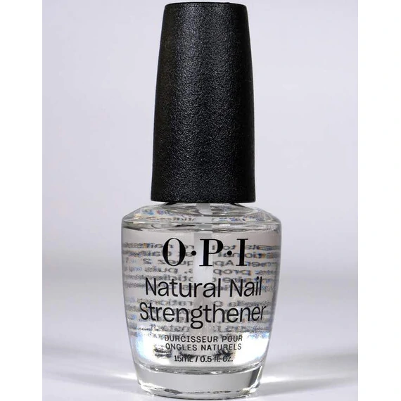 OPI NATURAL NAIL NAIL STRENGTHENER #NTT60