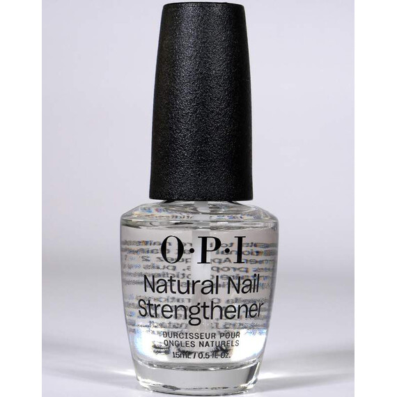 OPI NATURAL NAIL NAIL STRENGTHENER #NTT60