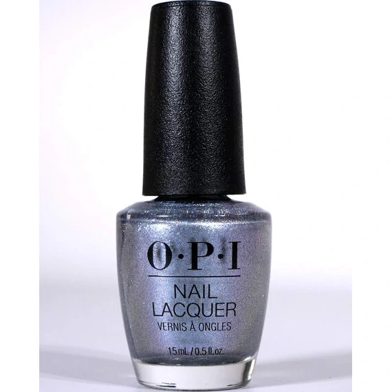 OPI NAIL LACQUER OPI’M FROSTED #HRS01