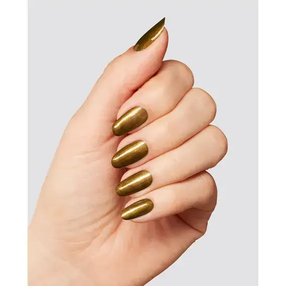 OPI INFINITE SHINE HAVE A BRITTLE FUN #HRS23