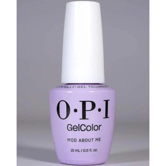 OPI INTELLI-GEL MOD ABOUT ME #GCS064