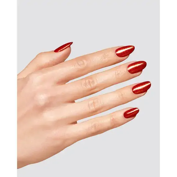 OPI NAIL LACQUER SPREAD THE CHERRY #HRS04