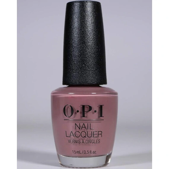 OPI NAIL LACQUER YOU DON’T KNOW SUZI #NLS063