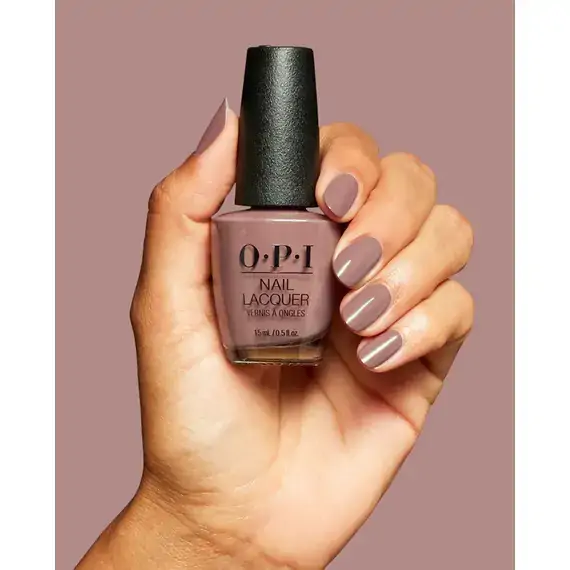 OPI NAIL LACQUER YOU DON’T KNOW SUZI #NLS063