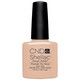 CND SHELLAC POWDER MY NOSE GEL NAIL POLISH