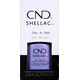 CND SHELLAC CHIC-A-DELIC GEL POLISH