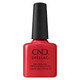 CND SHELLAC LOVE FIZZ GEL POLISH
